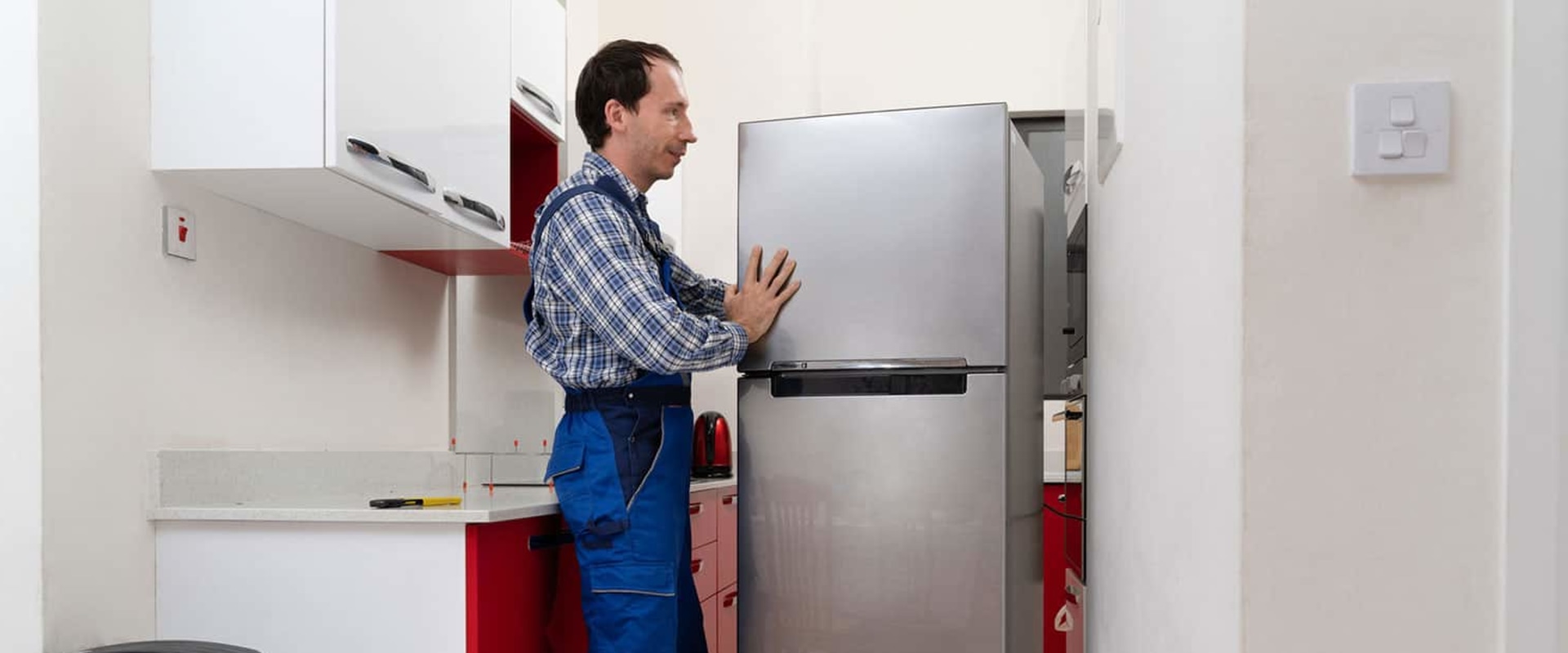 Do Moving Companies Offer Appliance Installation Services?