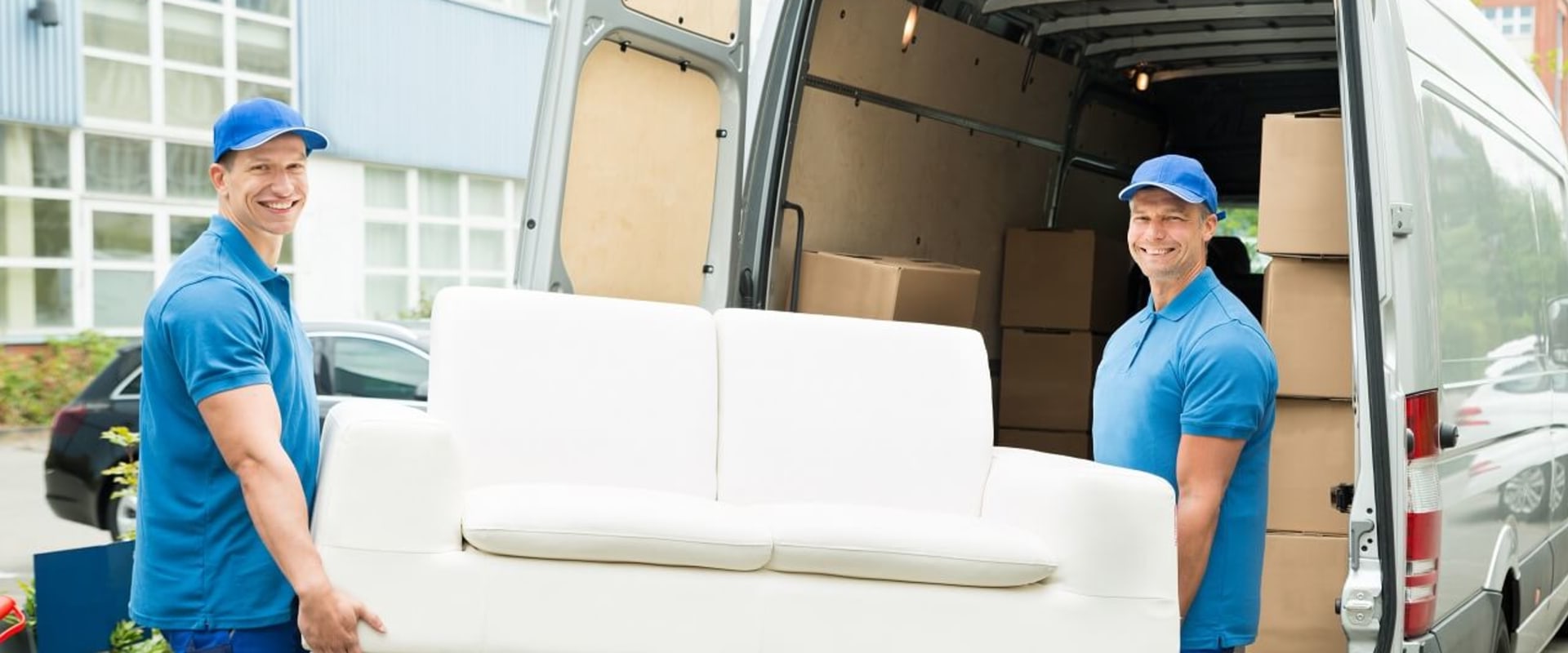 Moving Like a Pro: Expert Tips for Packing and Loading