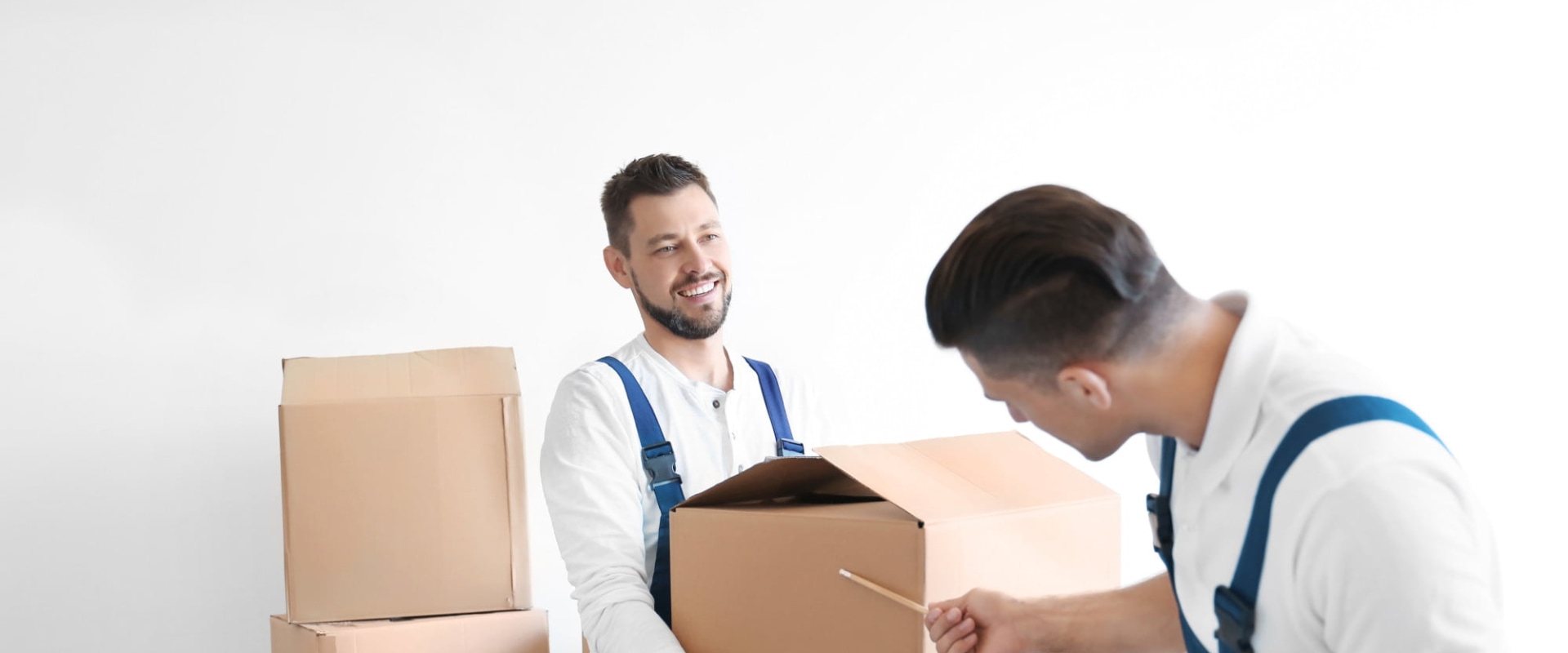 Can You Pay Movers with a Check? - A Comprehensive Guide