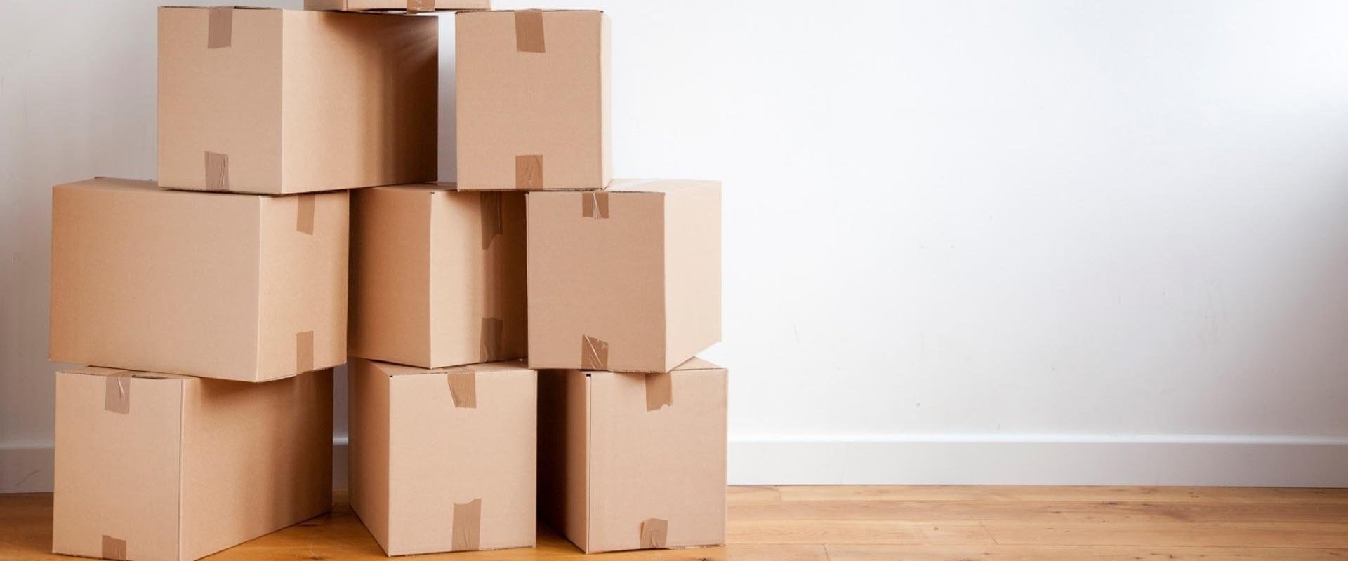 Packing for Movers: A Comprehensive Guide