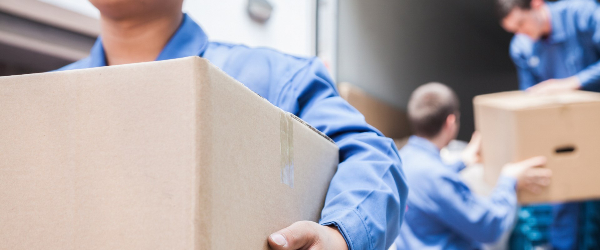 How Profitable Can a Moving Business Be?