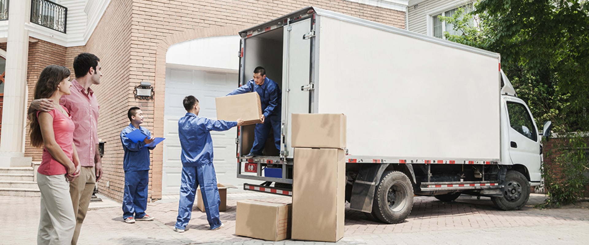 Do Moving Companies Offer Storage Solutions?