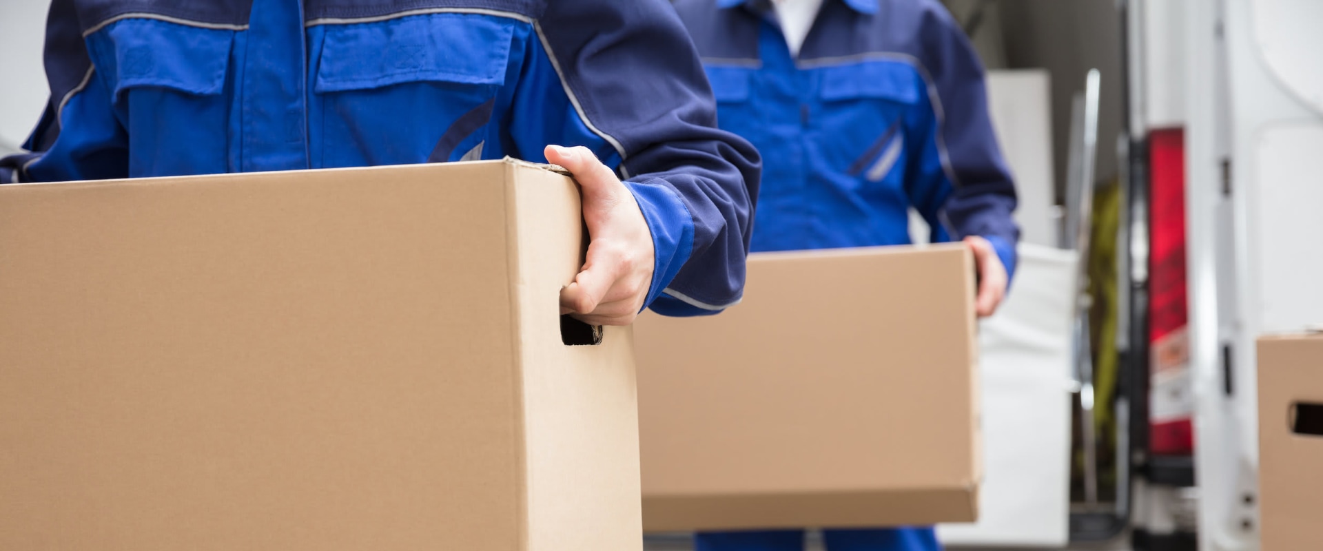 Do I Need to Buy Insurance When Moving with a Moving Company?