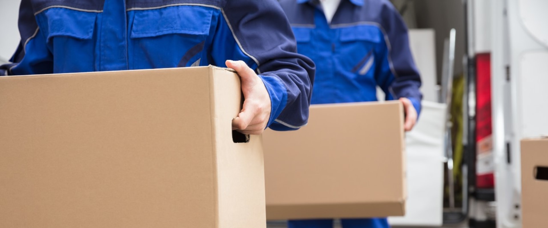 Do I Need to Provide My Own Packing Materials When Moving?