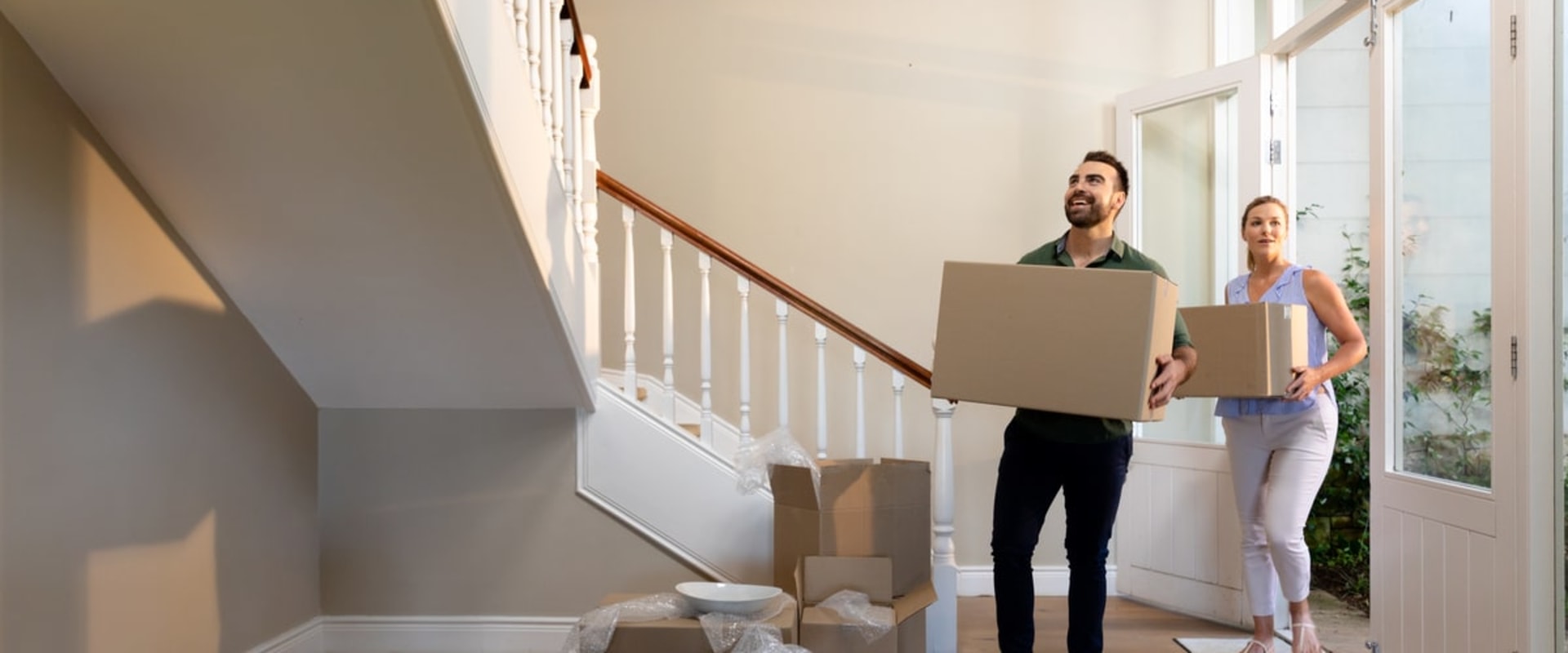 What Makes a Moving Company Stand Out From the Rest?