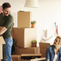 What Services Do Professional Moving Companies Offer?