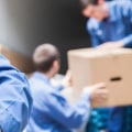 Saving Money When Hiring a Moving Company: Tips and Tricks