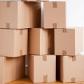 Packing for Movers: A Comprehensive Guide