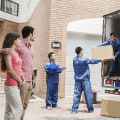 Do Moving Companies Offer Storage Solutions?