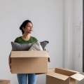 Do Moving Companies Provide Packing Supplies for Free or at an Additional Cost?