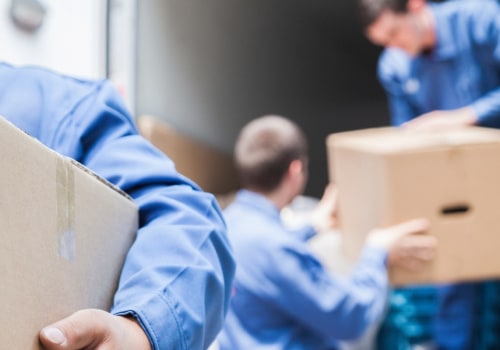 Saving Money When Hiring a Moving Company: Tips and Tricks