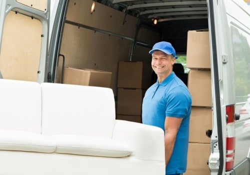 Moving Like a Pro: Expert Tips for Packing and Loading