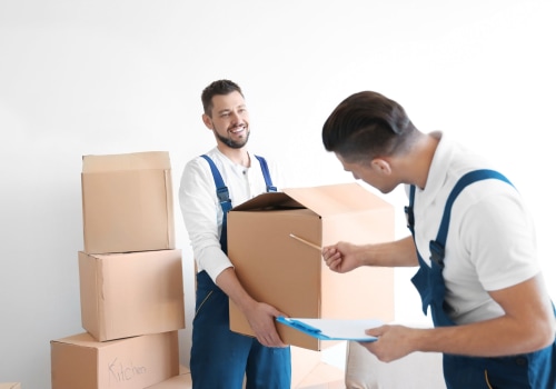 Can You Pay Movers with a Check? - A Comprehensive Guide