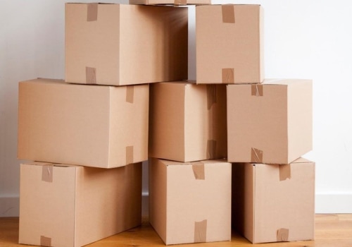 Packing for Movers: A Comprehensive Guide