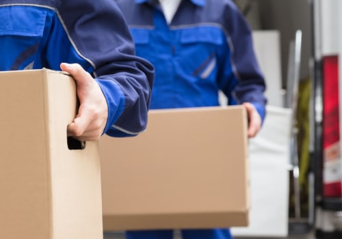 Do I Need to Buy Insurance When Moving with a Moving Company?