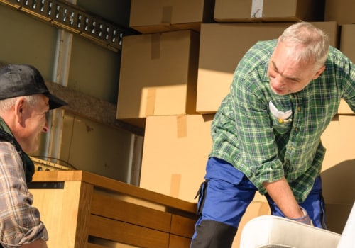 Hiring a Moving Company: What You Need to Know